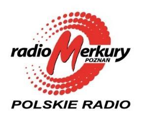 Radio Merkury oraz Głos Wielkopolski Partnerzy Medialni