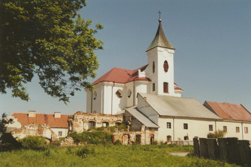 ŚLADAMI