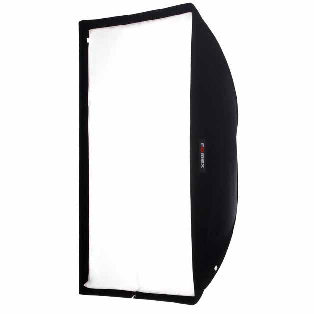 Softbox Quantuum Quadralite