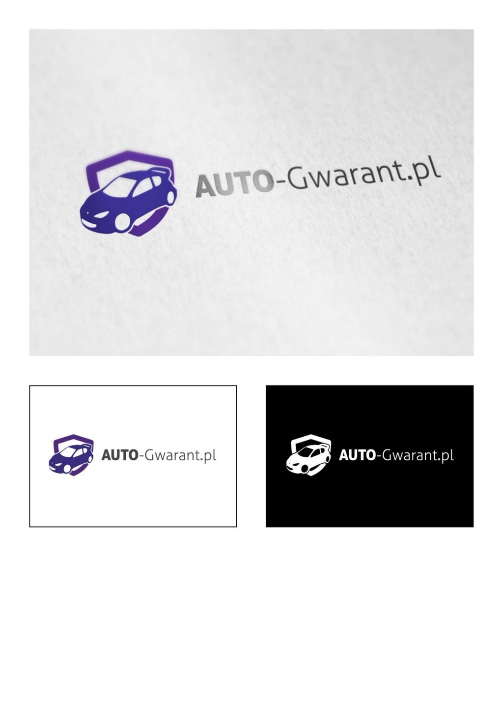 AUTO-Gwarant.