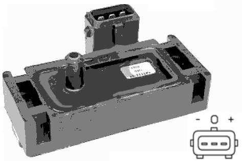 [TYPE 5] GENERAL MOTORS 16 172 899 SAAB 91 32 374 [TYPE 6] ALFA ROMEO 7750716 FIAT 60809804 FORD 6 742 049