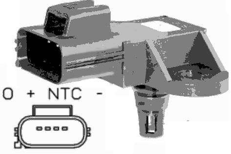 [TYPE 34] BOSCH 0 261 230 027 FORD 1 087 424 XS6F-9F479-AB [TYPE 35] FORD 1 141 598 2S6A-9F479-BA SIEMENS 5WK9 680 [TYPE 36] BOSCH 0 261 230 142 MERCEDES 004 153 31 28 004 153 33