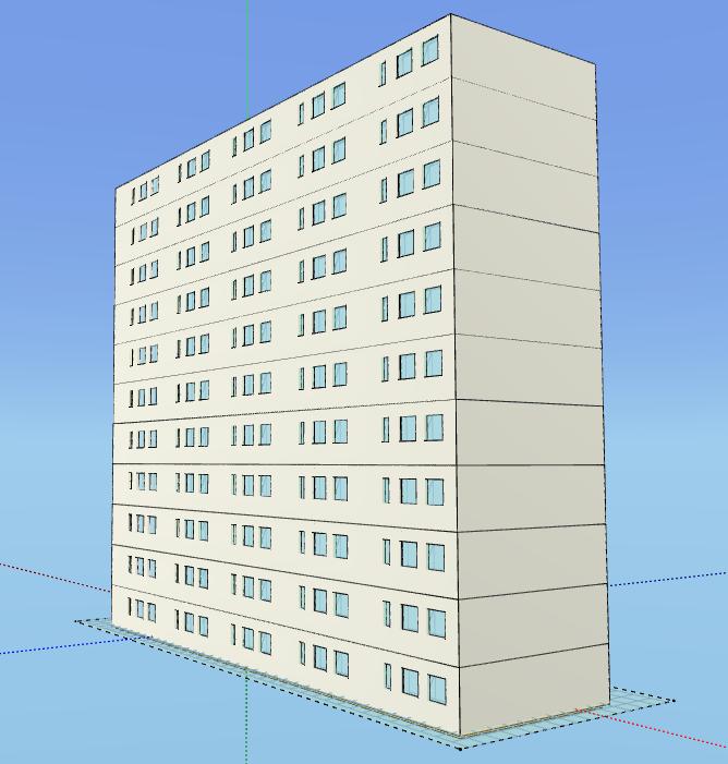 W praktyce projektowe obciążenie cieplne obliczane jest z wykorzystaniem specjalistycznych programów komputerowych, np. Audytor OZC [24].