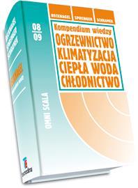 W tomie drugim przedstawiono wybrane elementy instalacji wewnętrznych. Koczyk H. et al.