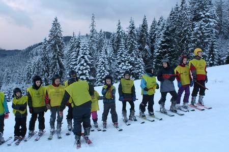 warmińsko-mazurskie, podlaskie 04.02-11.02.2018 - ferie woj.