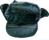 Torby na narzedzia, plecaki Backpack Plecak z narzędziami nie tylko dla uczniów, dno plecaka wzmocnione gumą, podwójny szew krzyżowy w celu zwiększenia wytrzymałości.