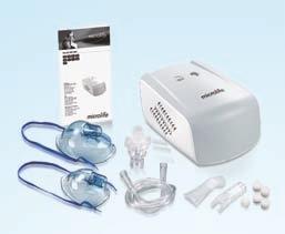 NEB 200 + Termometr MT 16 F1 MICROLIFE Inhalator