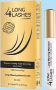 Pielęgnacyjny tusz do rzęs/ Enhancing Mascara, 10 ml 20 89 25,70 AA Maść ochronna A-VIT 25g 20 89 25,70 106 37