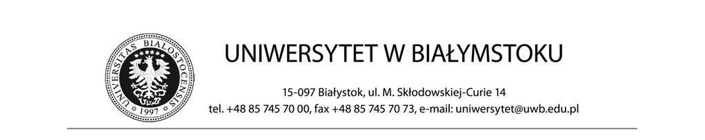 Przygotowanie próbek śladów biologicznych pochodzenia tkankowego (włosów ludzkich) do oznaczania metali techniką atomowej spektrometrii absorpcyjnej Najbogatszym źródłem wiedzy o popełnionym