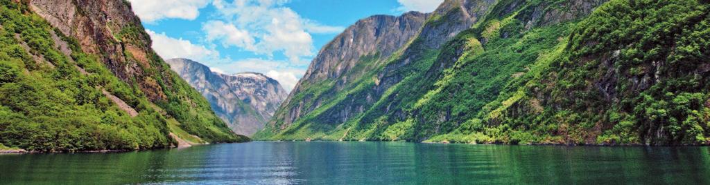 18:00 7 dzień na morzu Kilonia Hellesylt/Geiranger Flaam Stavanger Kopenhaga CENA ZAWIERA: Rejs w kabinie w wybranej kategorii; Pełne wyżywienie (śniadanie, lunch, podwieczorek,