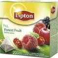 Artykuły spożywcze Herbata Lipton