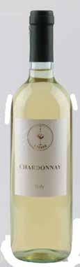105 Adesso Chardonnay 74,00 zł 16,00 zł białe wytrawne Włochy Wino białe, wytrawne, pochodzące z moranicznych wzgórz Wenecji Euganejskiej IGT.