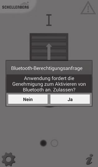12. Po zainstalowaniu w menu smartfona pojawia się ikona aplikacji. 13.