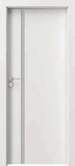 NOWY MODEL Porta FOCUS Premium od 399,- 490,77 cena skrzydła netto brutto (PLN) Porta FOCUS