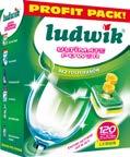 ml, szt. Ludwik mleczko spray 750 ml, szt.