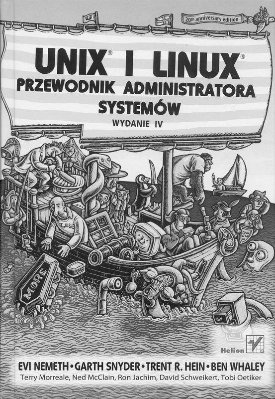 : Arkana Linux, Wydawnictwo RM 1997. Inne dostępne książki o systemach DOS, Unix, Windows, Strony WWW. System operacyjny Definicja (wg A. S. i P. B. G.