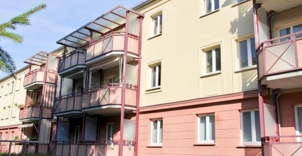 HORN IMMOBILIEN ++mieszkanie z balkonem - centrum Neubrandenburga Cennik Cena Zakupu 85.000,- Dla komisji Tak (Wewn?trzny) -brokerage po?rednika Nein, zaw.