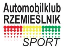 SuperNational KWALIFIKACJE PÓŁFINAŁY 1 12 Paweł Melon Ak Rzemieślnik BMW M3 42 45 45 5 182 16 2 5 1 8 29 2 126 Jakub Wyszyński Ak Polski Citroen C2 45 4 39 38 162 13 2 5 2 5 23 3 135