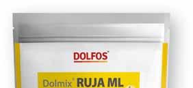 Dolmix RUJA ML Mieszanka paszowa