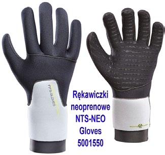 15 05 056 15 05 057 Rękawice neoprenowe Fox Rage Power Grip Antypoślizgowa strona wewnętrzna Uchwyt z mikrofibry + silikon Materiał: neopren, lycra,