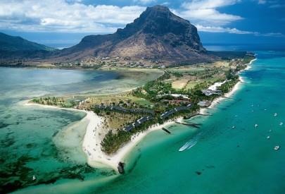 Dzień 3-13 Mauritius Relaksujący