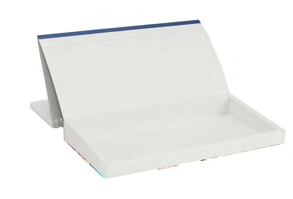 Rodzaj papieru: karton 300g Kolorystyka: 4+0 CMYK Uszlachetnienie: folia połysk, mat lub soft touch