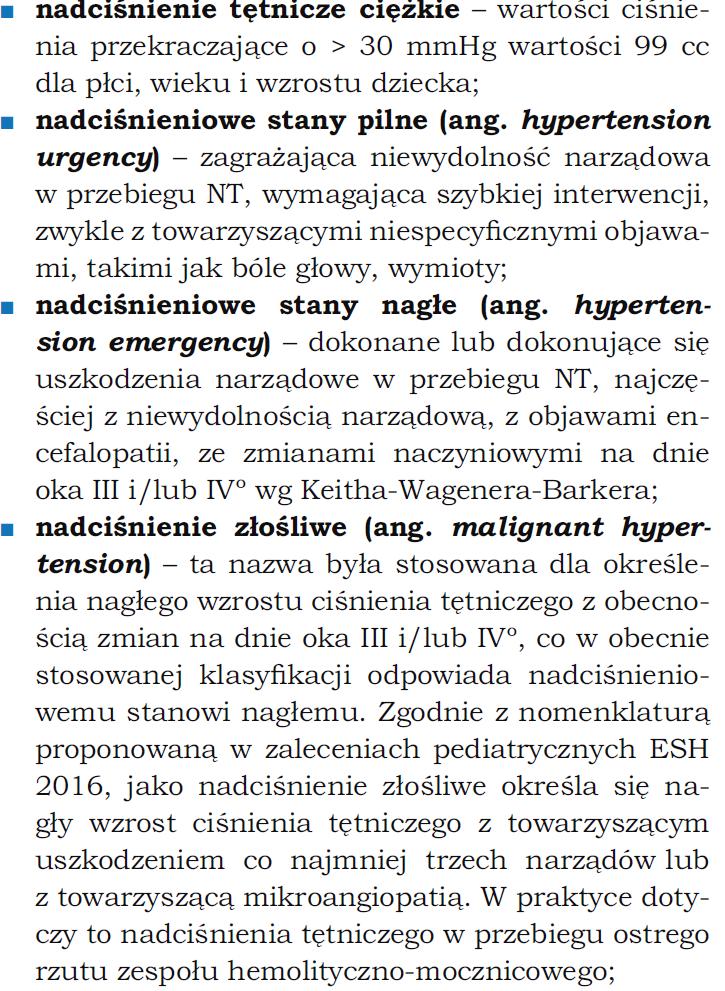 IPCZD 2016, ESH 2016, PTNT 2015, 2018 Zmierz ciśnienie tętnicze