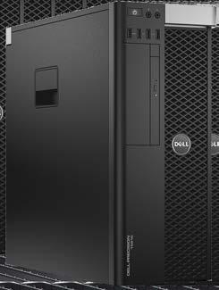 T5610 TOWER Xeon