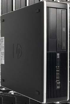 8200 TOWER i3-2100 250GB HDD