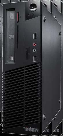 ThinkCENTRE M73E SFF