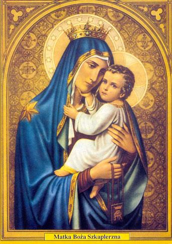 Wprowadza nas w rzeczywistość duchowego macierzyństwa Matki Bożej, i jest zaproszeniem do coraz doskonalszego zawierzania się Jej matczynemu sercu.