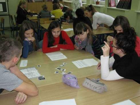 Zespół Szkół Zawodowych w Gostyniu organizuje co roku warsztaty edukacyjne.