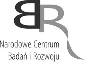 Rozwoju (NCBR) w ramach programu Polish - German Sustainability Research STAIR, realizowanego na zasadach określonych w umowie nr STAIR/7/2016 o wykonanie i finansowanie projektu, w sposób