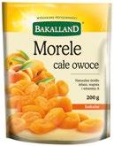 8% Morele całe owoce 24899 100 g 18