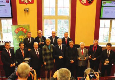 DZIEŃ PAMIĘCI ŻOŁNIERZY WYKLĘTYCH W piątek lutego w Zespole Szkół w Kazanicach, w ramach gminnych obchodów Narodowego Dnia Pamięci Żołnierzy Wyklętych, odbyło się spotkanie z Ewą Rzeszutko, autorką