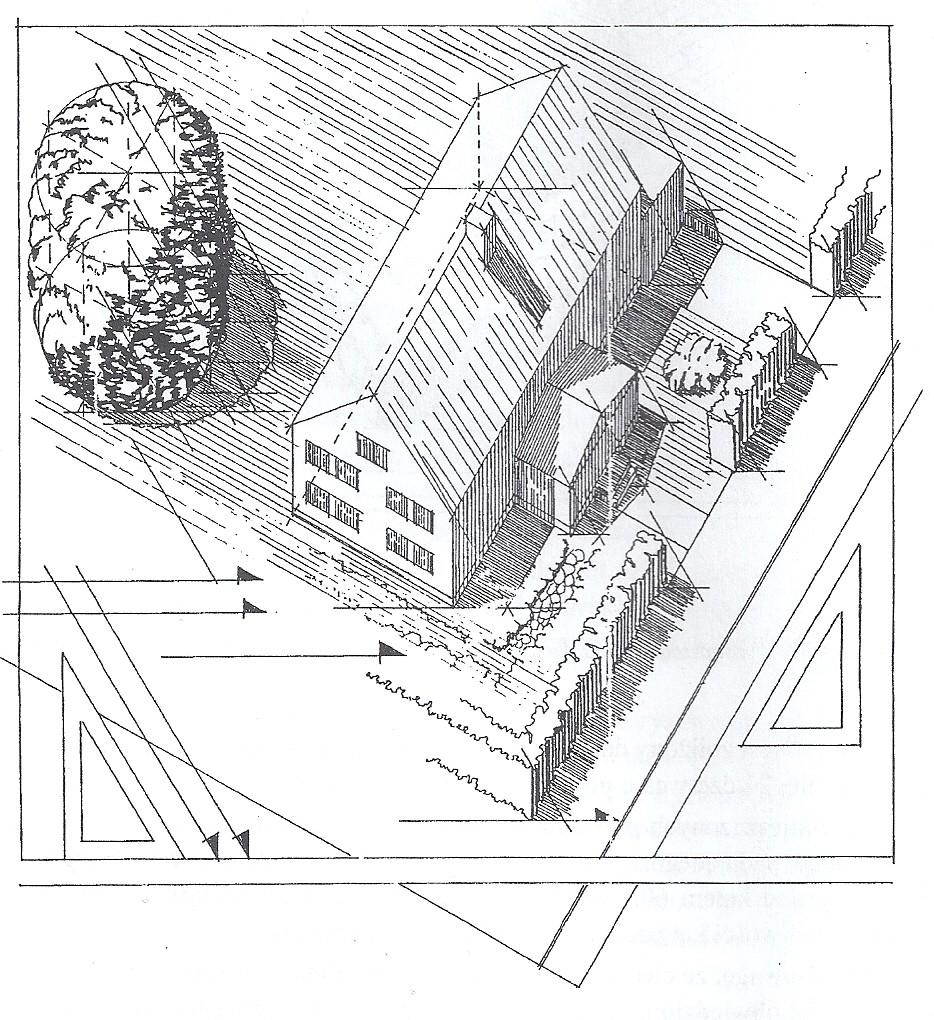 Aksonometria wojskowa