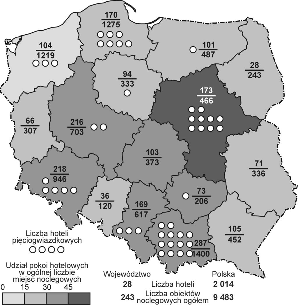 Bogdan WŁODARCZYK wania w stolicy województwa takiego obiektu jest niezbędnym warunkiem budowania prestiżu oraz marki miasta i regionu. Rys. 7.