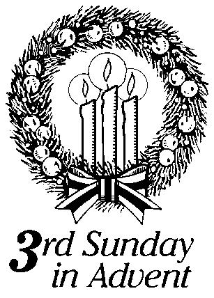m. Bernice and Sigmond Stenclik (Stanley Pollock) WEDNESDAY DECEMBER 14 Saint John of the Cross, Priest and Doctor of the Church 8:00 a.m. Bill Dera (Paul Jasen) THURSDAY DECEMBER 15 8:00 a.