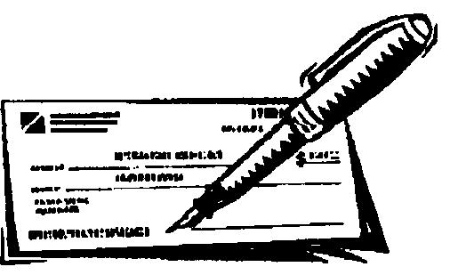 Our Gifts to God Charitable Contributions Yearly Budget For the Work of Our Church for Your Financial Planning 7/1/16-6/30/17: For the weekend of December 3-4, 2016 The year 2016 is coming to an end