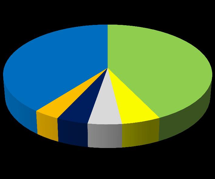 wielkopolską gminą jest Poznań (6681,48 pkt 42,7% udziału w WLP).