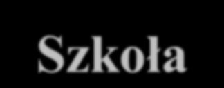 Stabilność i ciągłość personalną: Szkoła założona została przez Panią Marię Moykowską, która