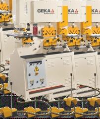 wyłączny dystrybutor maszyn i osprzętu firmy GEKA GEKA MODELE BENDICROP