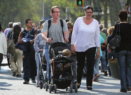 W jakim stopniu Twoje miasto lub region jest dostępne?