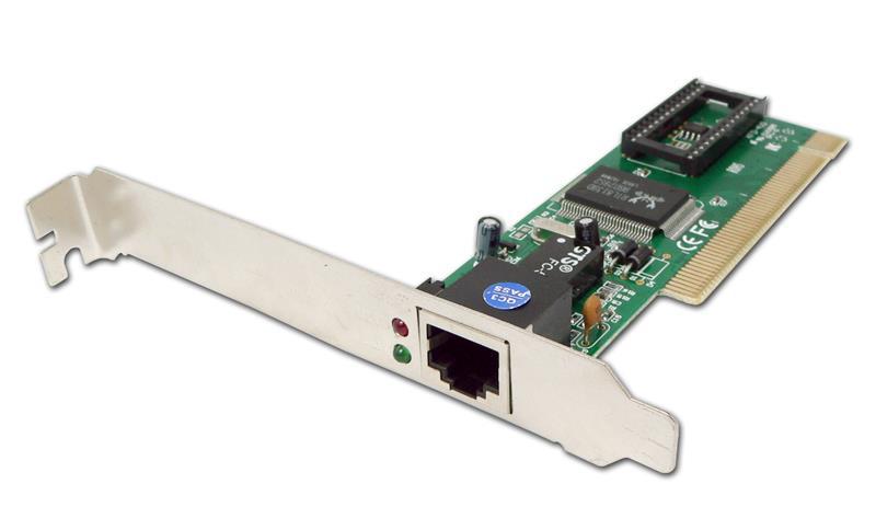 Warstwa łącza danych Karta sieciowa (NIC Network Interface Card)