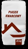 Masa tynkarska służąca do wykonywania elewacji budynków z wykorzystaniem Opakowanie: 5kg, 87,10 107,13 10 kg 180,00 221,40 Kolorystyka: 11 kolorów 20 kg 360,00 442,80 Opakowanie: 10kg, 20kg