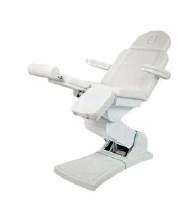 PEDICURE PEDICURE elektryczna regulacja oparcia 80 backrest electrically adjustable