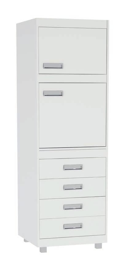 W-100 cupboard 100 cm 50 cm 30 cm