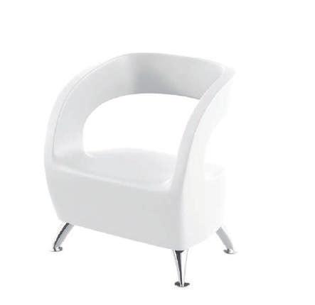 OVO waiting chair 70 cm 86