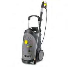 MYJKA CIŚNIENIOWA KARCHER HD 9/20-M PLUS 230 / 400 V 230 / 400 V 200 bar ZDOLNOŚĆ WYTWARZANIA PIANY 200 bar Przedłużacz 230/ 400 V Wąż ogrodowy Dysza rotacyjna Przystawka do mycia kostki 120.