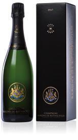 Barons de Rothschild Brut FR3